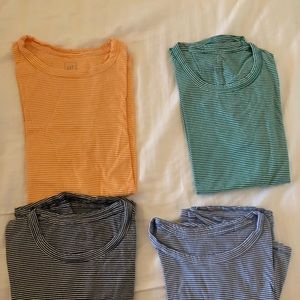 Gap T-Shirt Bundle